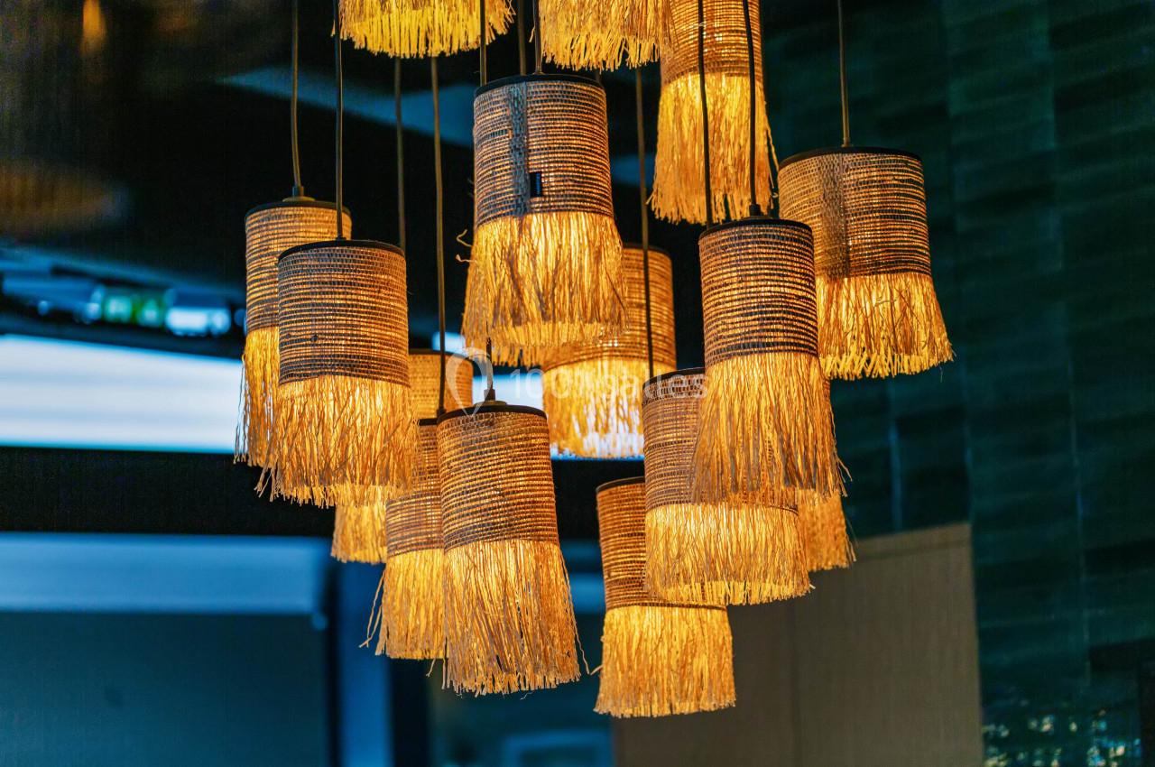 Location salle Courbevoie (Hauts-de-Seine) - Au Coin ! Bistrot Bar Chic #10