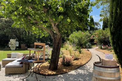 Séminaire Mas du Bout'