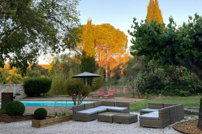 Mas du Bout' Mas du Bout'