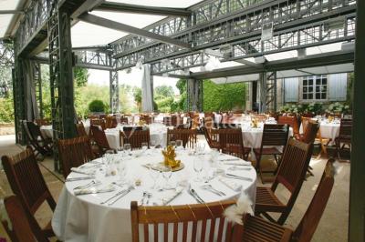 Château de la Salle Château de la Salle