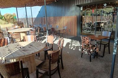 Le Croque Bedaine Le Croque Bedaine