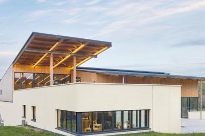 Château de Malherbes Château de Malherbes