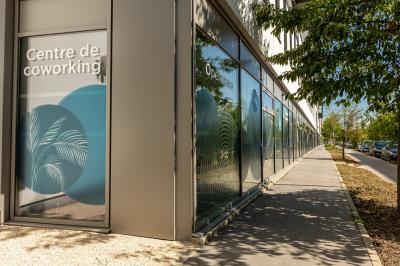 Location salle Nancy (Meurthe-et-Moselle) - B'Coworker Nancy #5