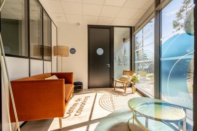 Location salle Nancy (Meurthe-et-Moselle) - B'Coworker Nancy #5