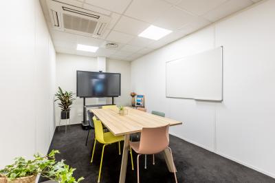 Location salle Nantes (Loire-Atlantique) - B'Coworker Nantes #10