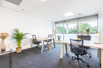 Location salle Nantes (Loire-Atlantique) - B'Coworker Nantes #10