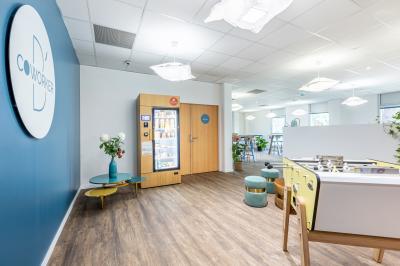 Location salle Nantes (Loire-Atlantique) - B'Coworker Nantes #10