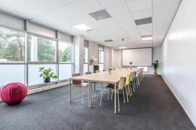 Location salle Nantes (Loire-Atlantique) - B'Coworker Nantes #10