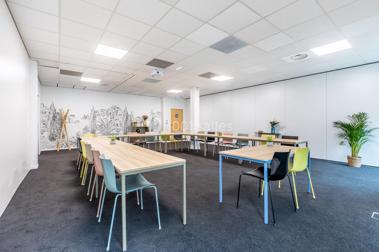 Location salle Nantes (Loire-Atlantique) - B'Coworker Nantes #4