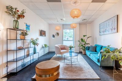 Location salle Nantes (Loire-Atlantique) - B'Coworker Nantes #10