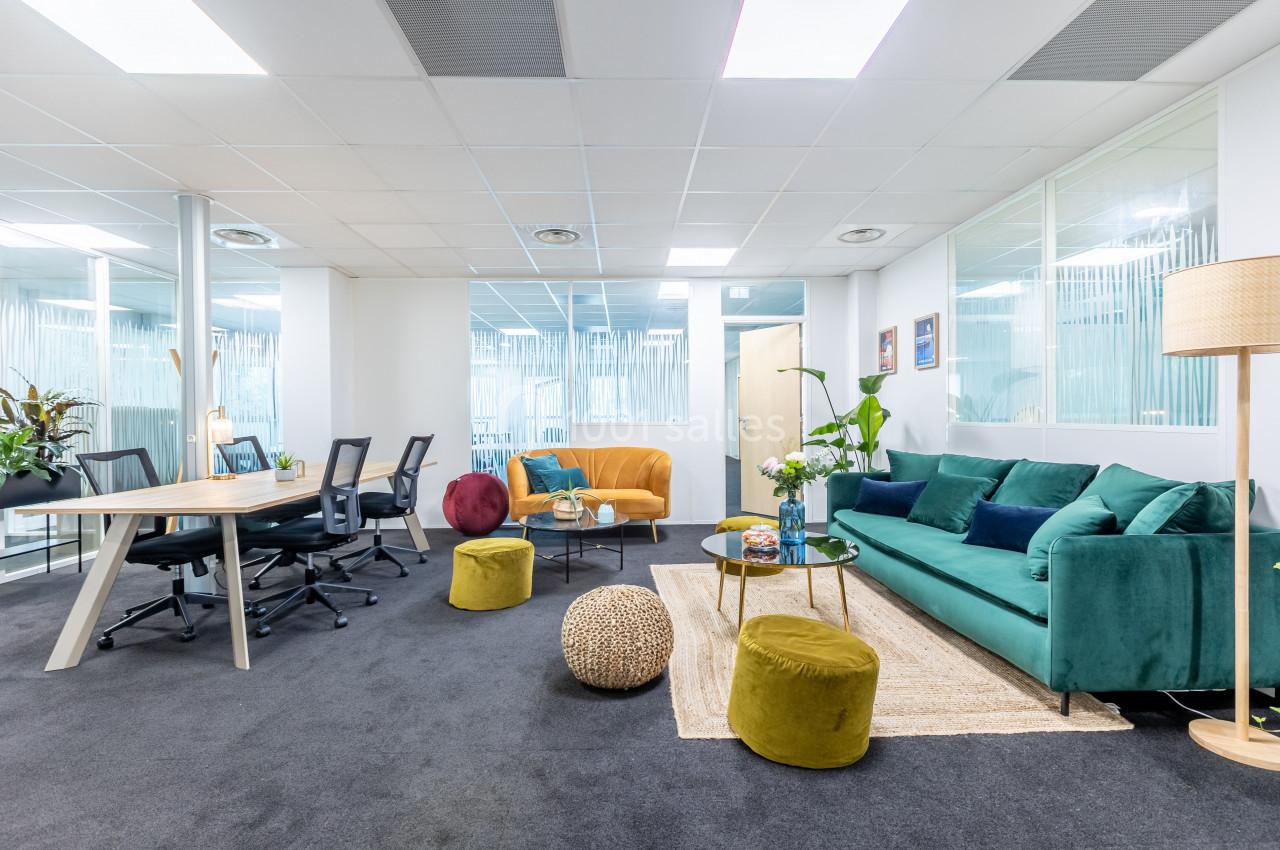 Location salle Nantes (Loire-Atlantique) - B'Coworker Nantes #3