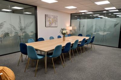 Location salle Trélazé (Maine-et-Loire) - B'Coworker Angers #12