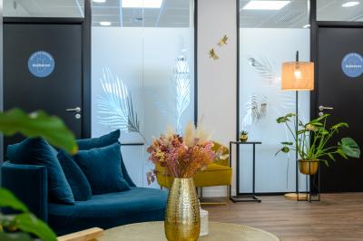 Location salle Trélazé (Maine-et-Loire) - B'Coworker Angers #12