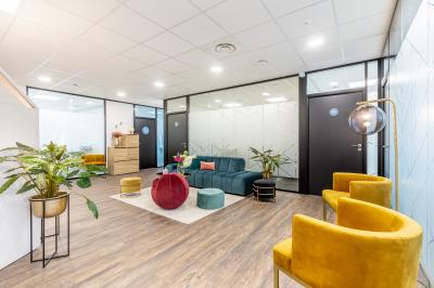 Location salle Trélazé (Maine-et-Loire) - B'Coworker Angers #12