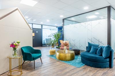 Location salle Trélazé (Maine-et-Loire) - B'Coworker Angers #12