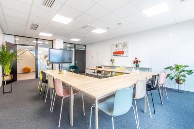 Location salle Trélazé (Maine-et-Loire) - B'Coworker Angers #12