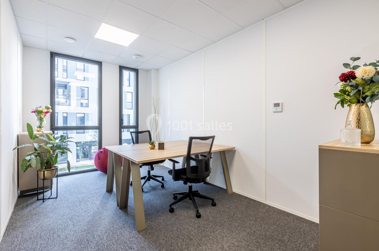 Location salle Trélazé (Maine-et-Loire) - B'Coworker Angers #10