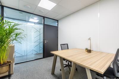 Location salle Trélazé (Maine-et-Loire) - B'Coworker Angers #12