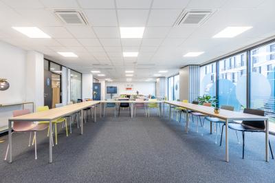 Location salle Trélazé (Maine-et-Loire) - B'Coworker Angers #12