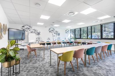 Location salle Valbonne (Alpes-Maritimes) - B'Coworker Sophia Antipolis #11