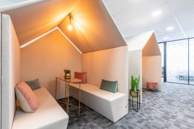 Location salle Valbonne (Alpes-Maritimes) - B'Coworker Sophia Antipolis #11