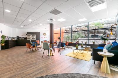 Location salle Valbonne (Alpes-Maritimes) - B'Coworker Sophia Antipolis #11