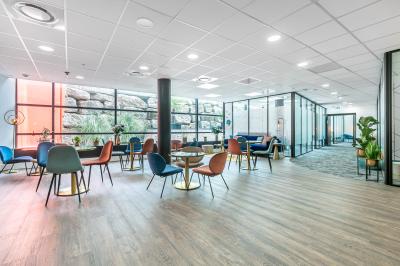 Location salle Valbonne (Alpes-Maritimes) - B'Coworker Sophia Antipolis #11