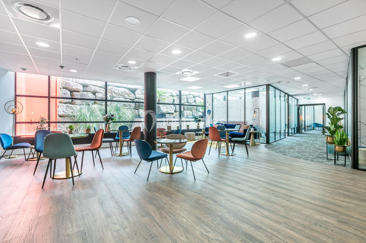 Location salle Valbonne (Alpes-Maritimes) - B'Coworker Sophia Antipolis #8