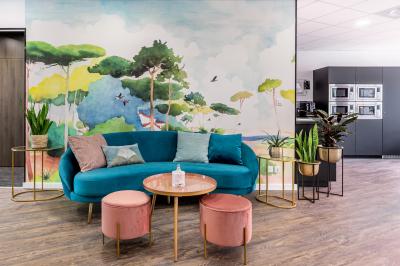 Location salle Valbonne (Alpes-Maritimes) - B'Coworker Sophia Antipolis #11