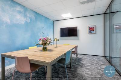 Location salle Mérignac (Gironde) - B'Coworker Bordeaux #4