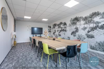 Location salle Mérignac (Gironde) - B'Coworker Bordeaux #4