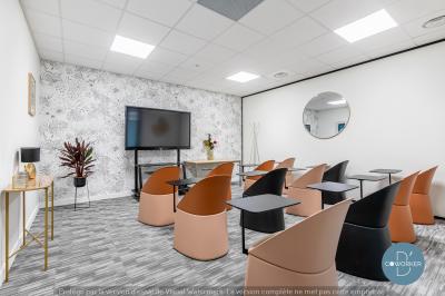 Location salle Mérignac (Gironde) - B'Coworker Bordeaux #4