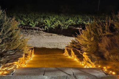 Location salle Rieux-Minervois (Aude) - Domaine Saint Augustin  #15