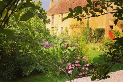 Location salle Chemilli (Orne) - Jardins du Montperthuis #47