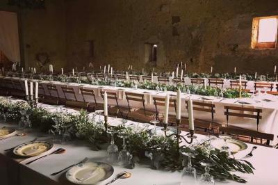 Location salle Chemilli (Orne) - Jardins du Montperthuis #47