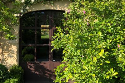 Location salle Chemilli (Orne) - Jardins du Montperthuis #47