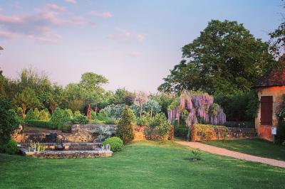 Location salle Chemilli (Orne) - Jardins du Montperthuis #47