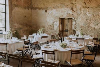 Location salle Chemilli (Orne) - Jardins du Montperthuis #47