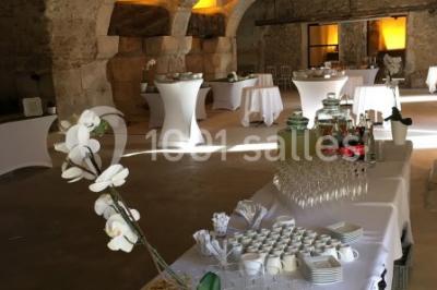 Location salle Ventabren (Bouches-du-Rhône) - Moulin De La Recense #15