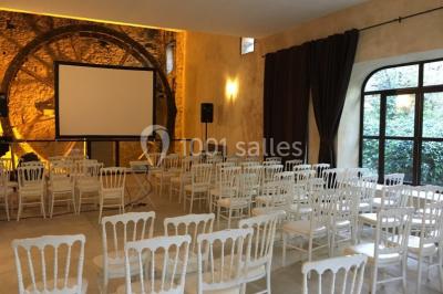 Location salle Ventabren (Bouches-du-Rhône) - Moulin De La Recense #15