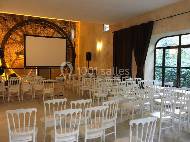 Location salle Ventabren (Bouches-du-Rhône) - Moulin De La Recense #9