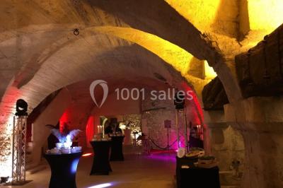 Location salle Ventabren (Bouches-du-Rhône) - Moulin De La Recense #15