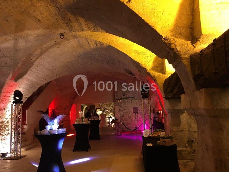 Location salle Ventabren (Bouches-du-Rhône) - Moulin De La Recense #6