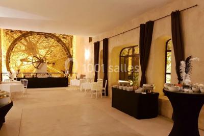 Location salle Ventabren (Bouches-du-Rhône) - Moulin De La Recense #15