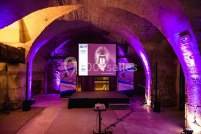 Location salle Ventabren (Bouches-du-Rhône) - Moulin De La Recense #15