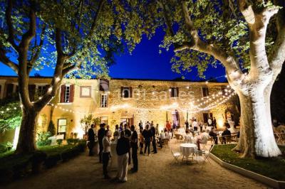 Location salle Ventabren (Bouches-du-Rhône) - Moulin De La Recense #15