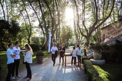 Location salle Ventabren (Bouches-du-Rhône) - Moulin De La Recense #15