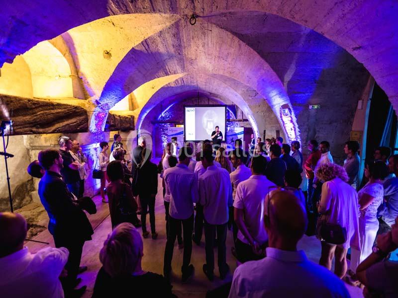 Location salle Ventabren (Bouches-du-Rhône) - Moulin De La Recense #14