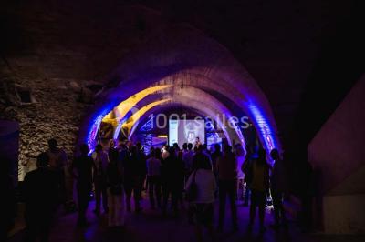 Location salle Ventabren (Bouches-du-Rhône) - Moulin De La Recense #15