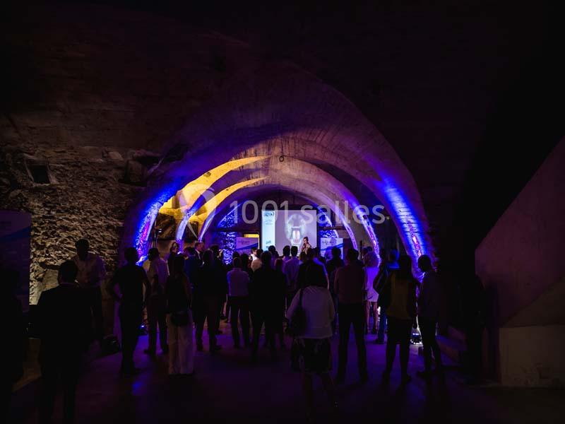 Location salle Ventabren (Bouches-du-Rhône) - Moulin De La Recense #15